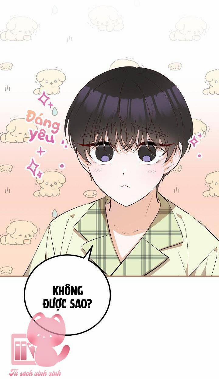 Bác Sĩ Tư Nhân Xin Từ Chức 23 trang 53