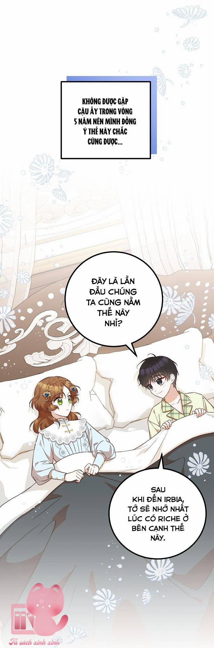 Bác Sĩ Tư Nhân Xin Từ Chức 23 trang 56