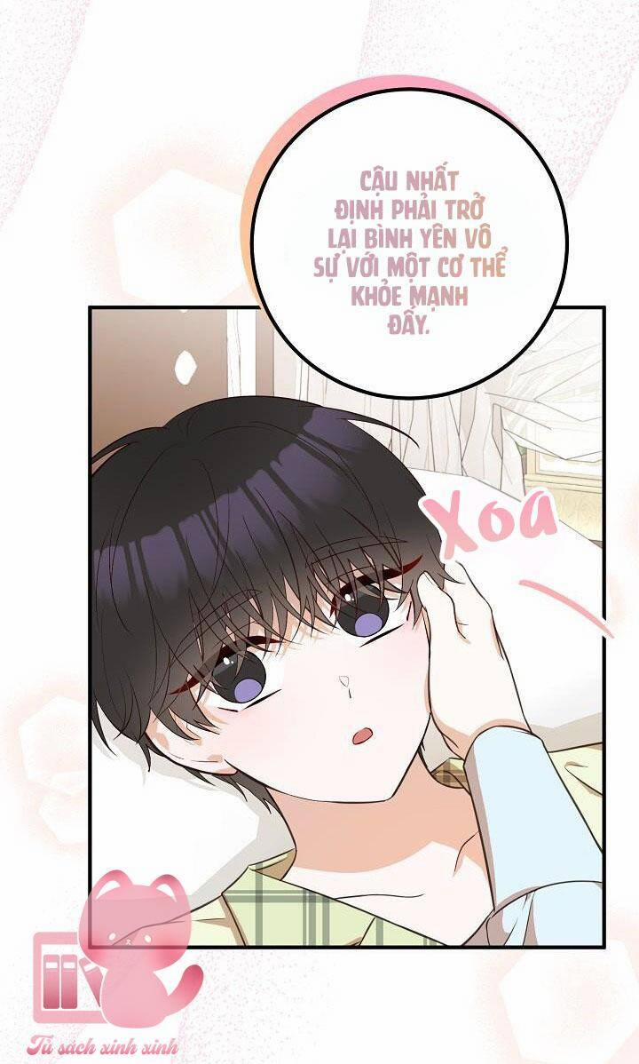 Bác Sĩ Tư Nhân Xin Từ Chức 23 trang 58