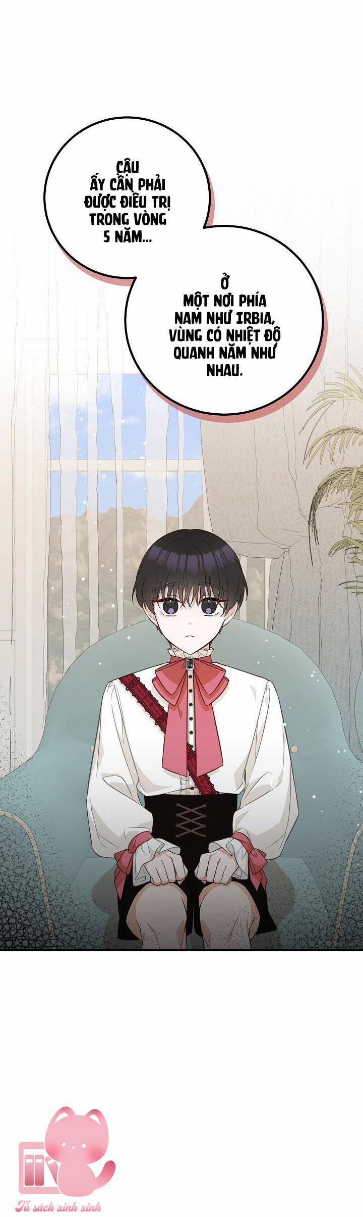 Bác Sĩ Tư Nhân Xin Từ Chức 23 trang 9