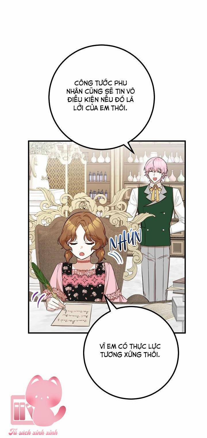 Bác Sĩ Tư Nhân Xin Từ Chức 24 trang 32