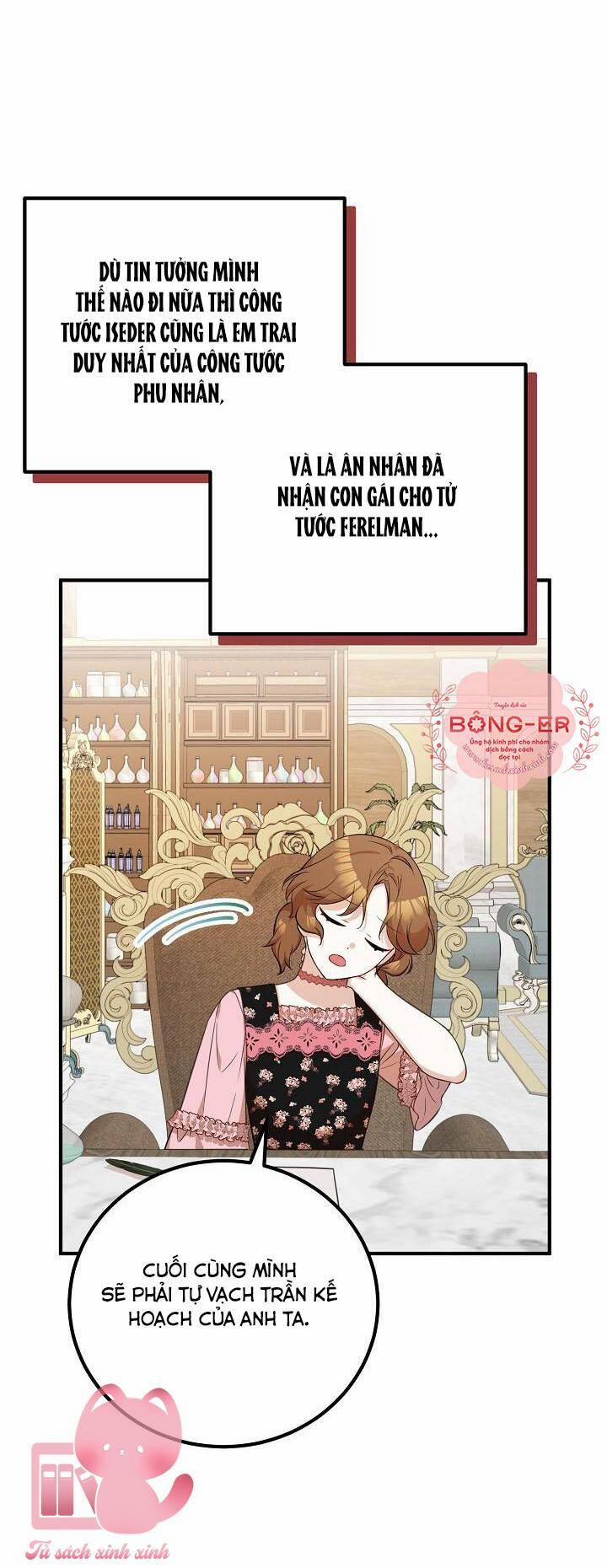 Bác Sĩ Tư Nhân Xin Từ Chức 24 trang 40