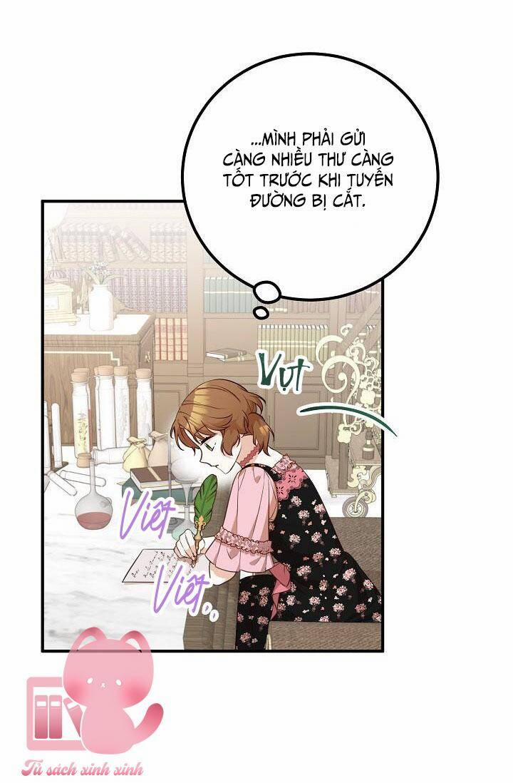 Bác Sĩ Tư Nhân Xin Từ Chức 24 trang 44