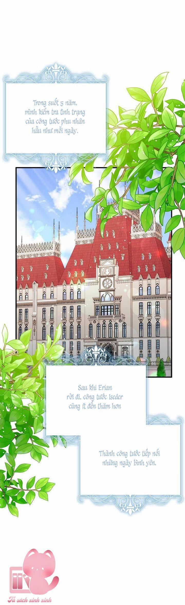 Bác Sĩ Tư Nhân Xin Từ Chức 24 trang 57