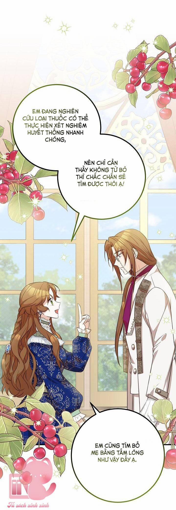 Bác Sĩ Tư Nhân Xin Từ Chức 24 trang 73