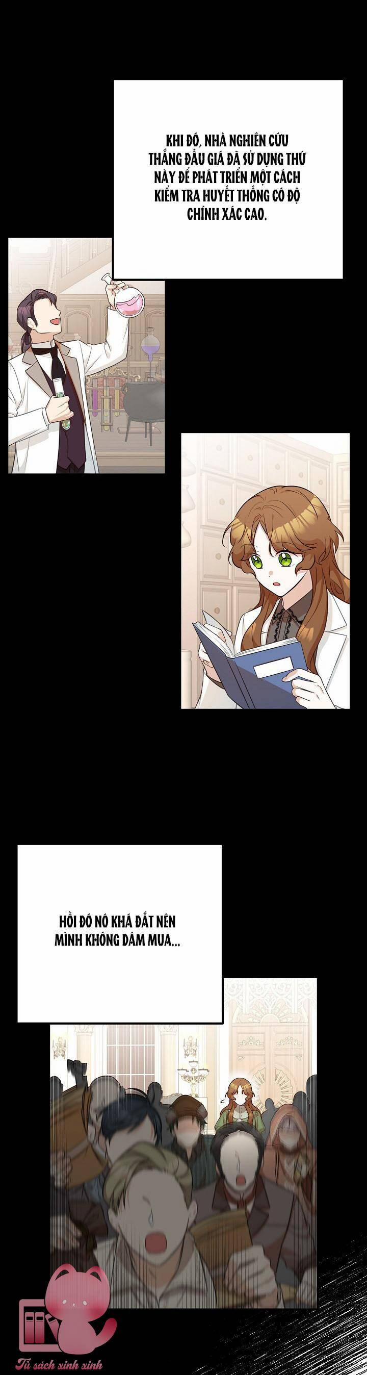 Bác Sĩ Tư Nhân Xin Từ Chức 25 trang 12