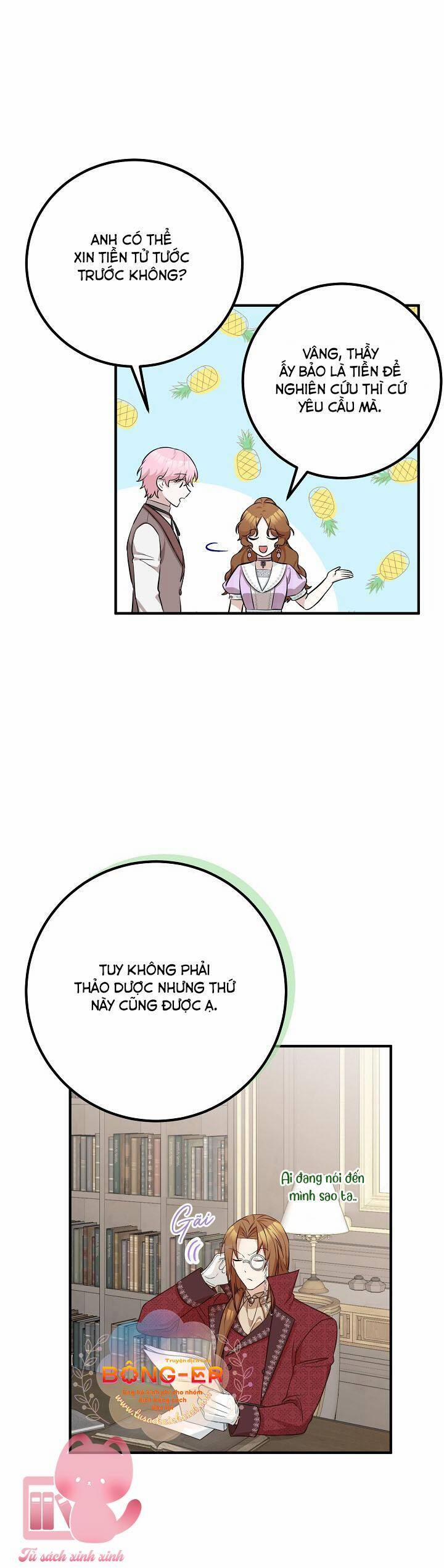 Bác Sĩ Tư Nhân Xin Từ Chức 25 trang 15