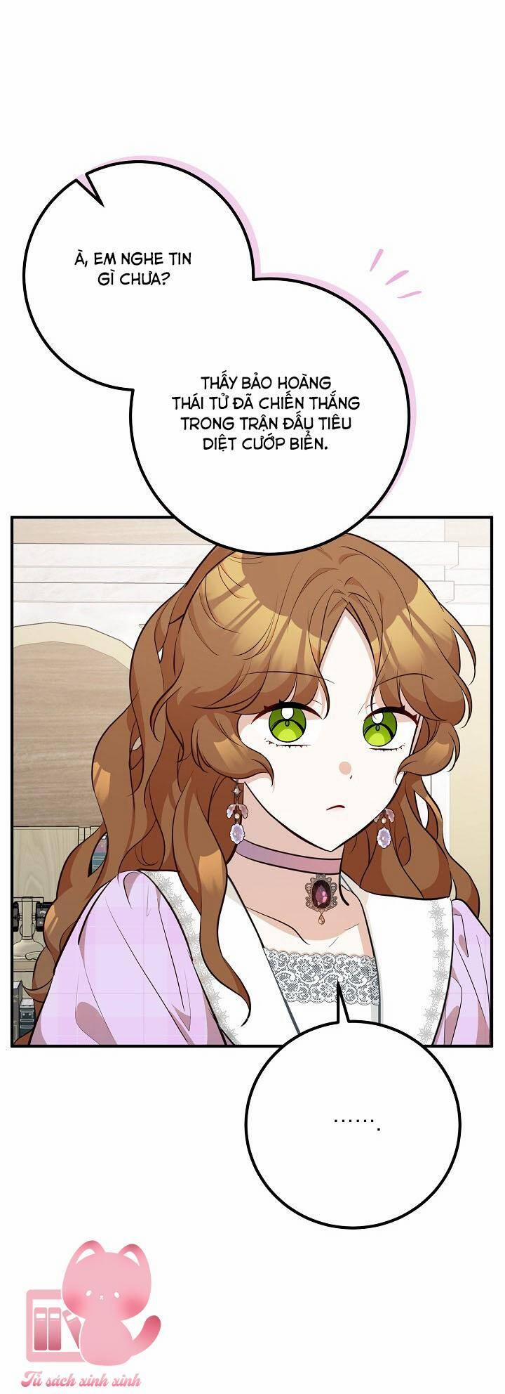 Bác Sĩ Tư Nhân Xin Từ Chức 25 trang 17