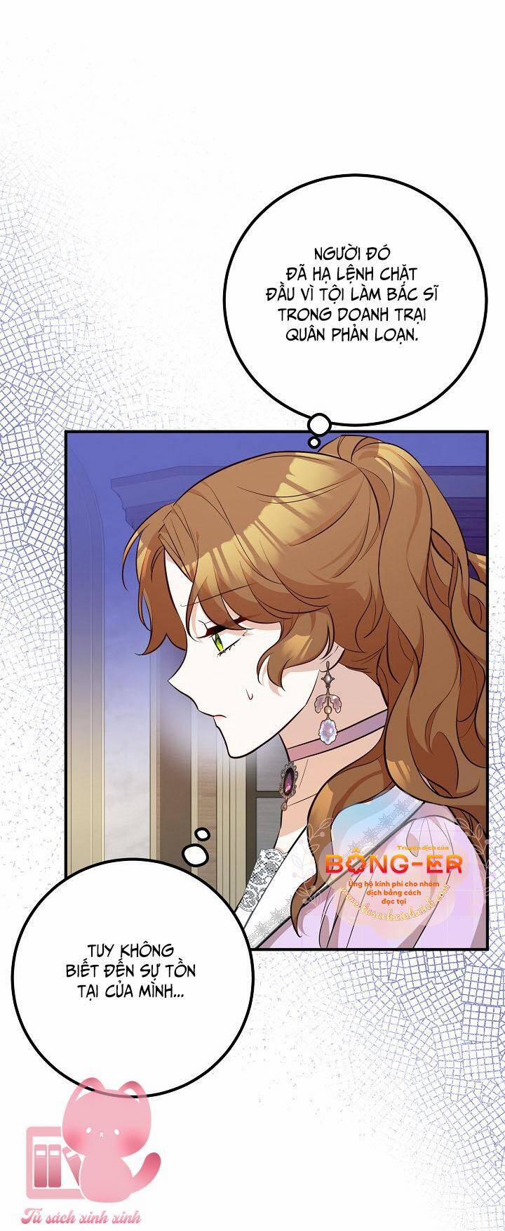 Bác Sĩ Tư Nhân Xin Từ Chức 25 trang 20