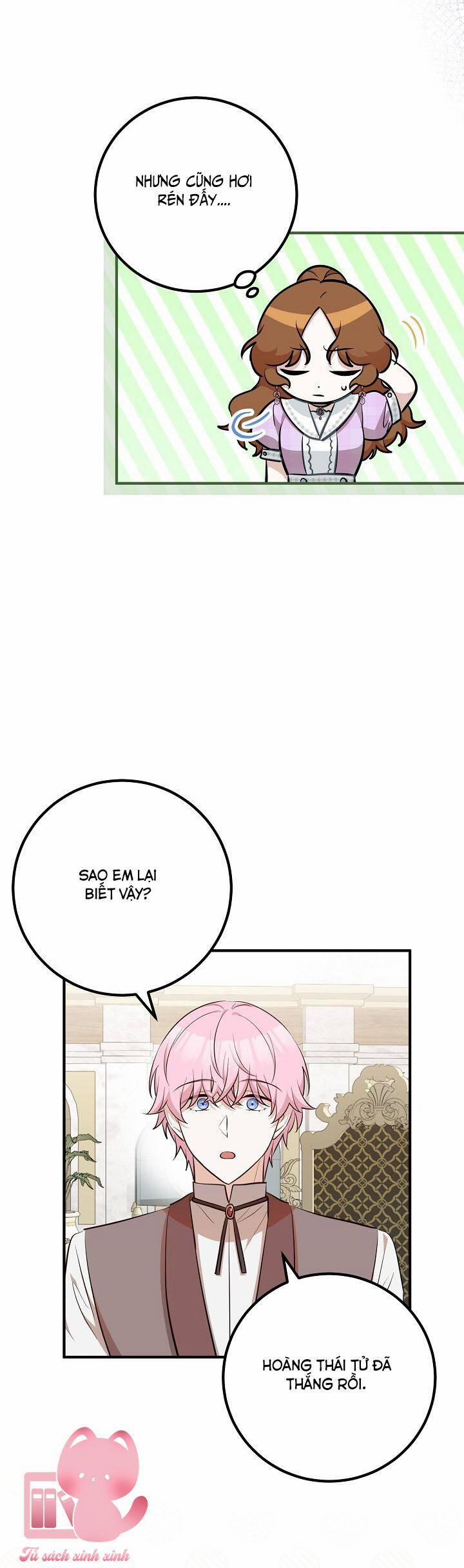 Bác Sĩ Tư Nhân Xin Từ Chức 25 trang 21