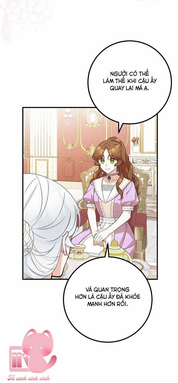 Bác Sĩ Tư Nhân Xin Từ Chức 25 trang 26