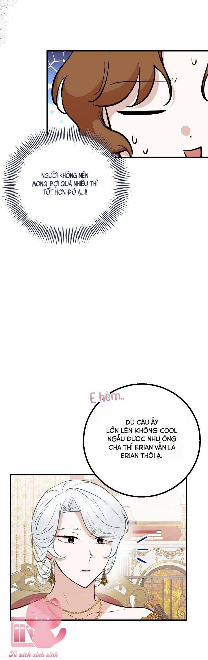 Bác Sĩ Tư Nhân Xin Từ Chức 25 trang 31