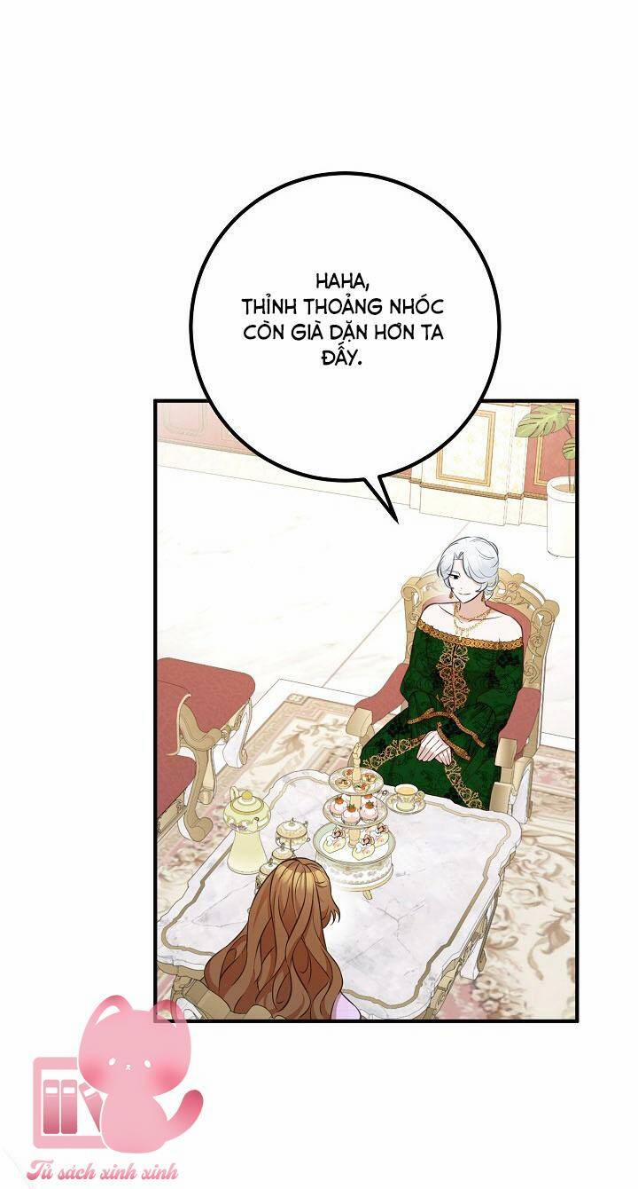 Bác Sĩ Tư Nhân Xin Từ Chức 25 trang 33