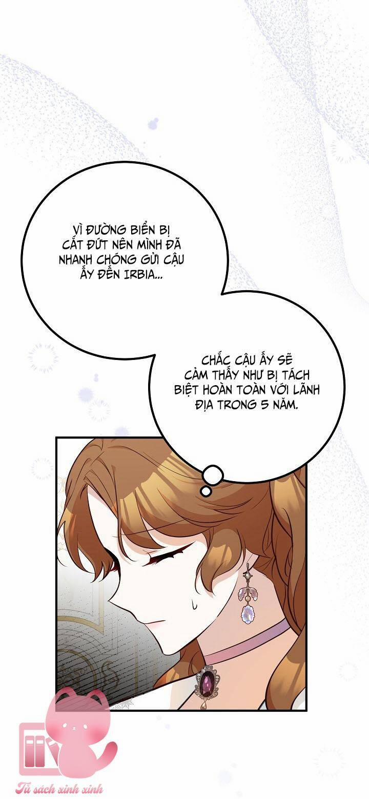 Bác Sĩ Tư Nhân Xin Từ Chức 25 trang 36