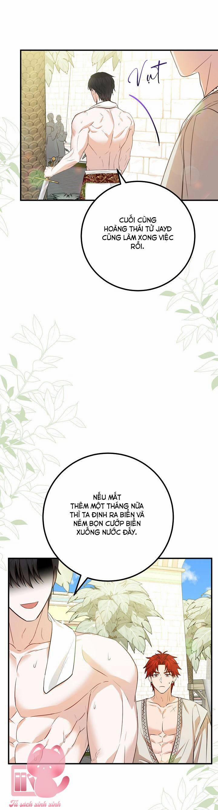 Bác Sĩ Tư Nhân Xin Từ Chức 25 trang 47