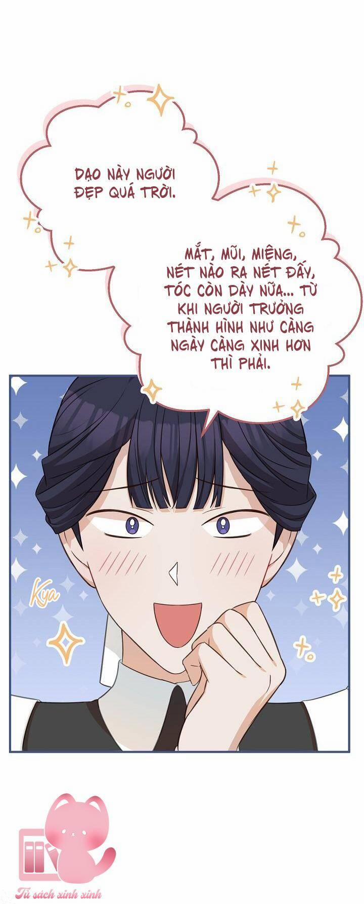 Bác Sĩ Tư Nhân Xin Từ Chức 26 trang 10