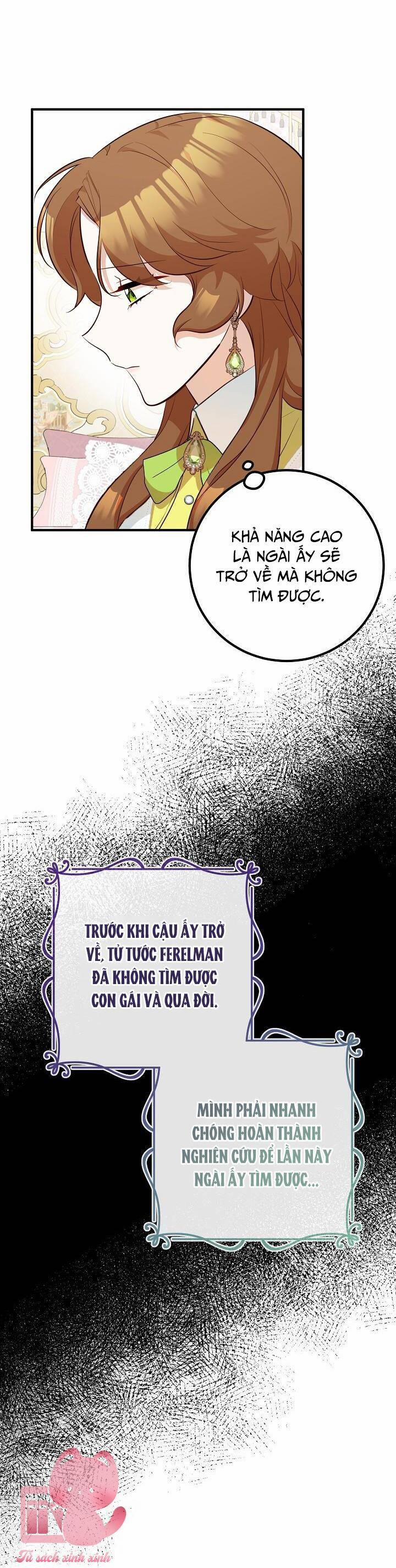 Bác Sĩ Tư Nhân Xin Từ Chức 26 trang 15