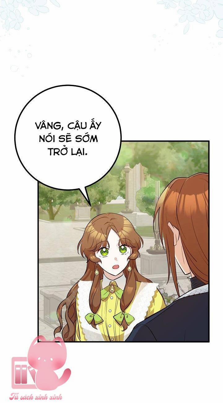 Bác Sĩ Tư Nhân Xin Từ Chức 26 trang 23