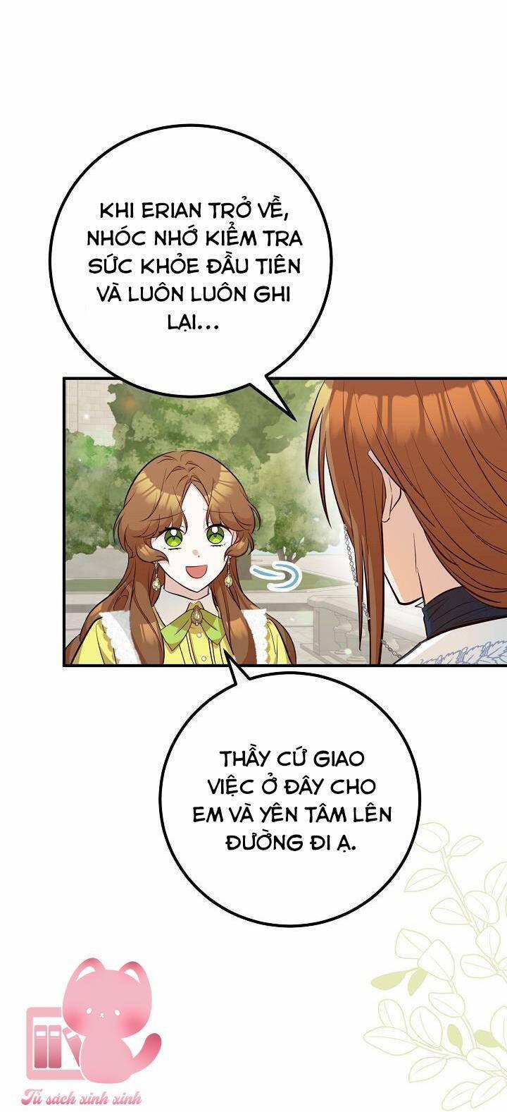 Bác Sĩ Tư Nhân Xin Từ Chức 26 trang 25