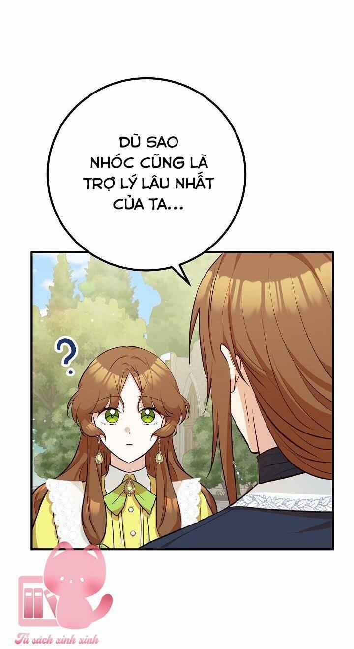 Bác Sĩ Tư Nhân Xin Từ Chức 26 trang 32