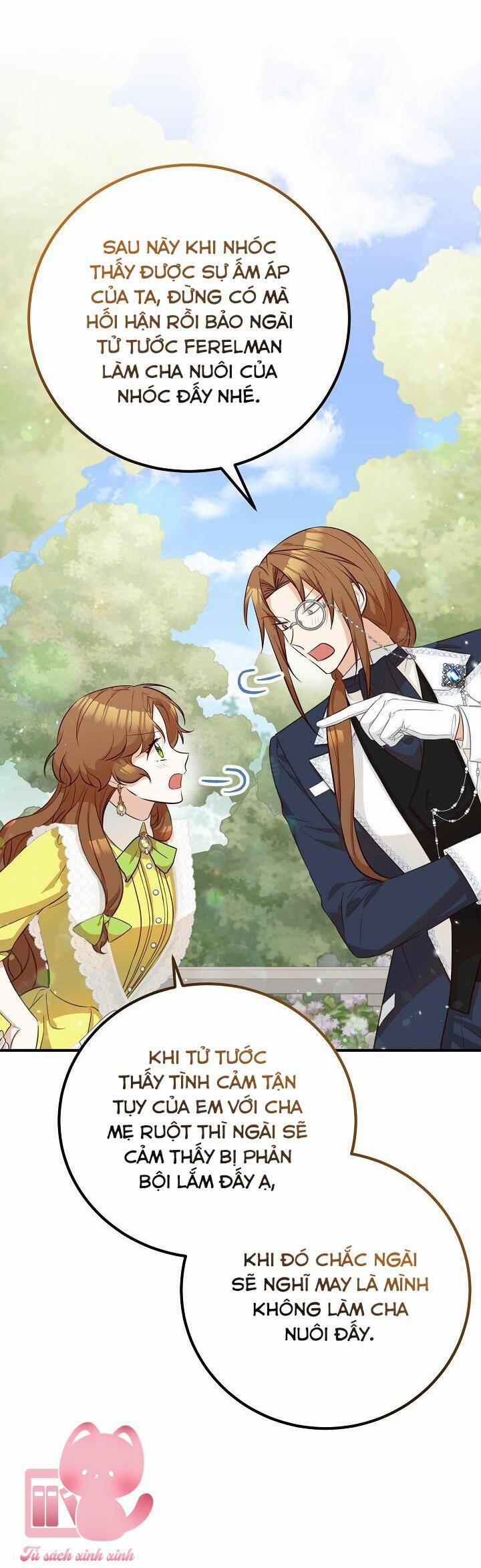 Bác Sĩ Tư Nhân Xin Từ Chức 26 trang 55