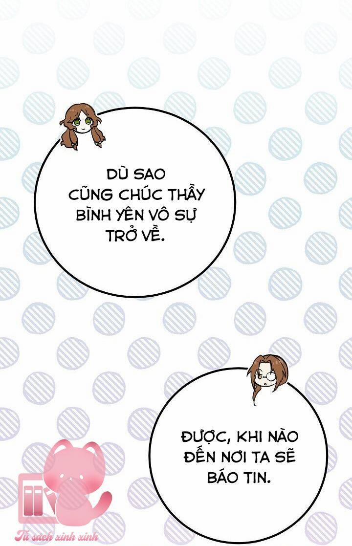 Bác Sĩ Tư Nhân Xin Từ Chức 26 trang 59