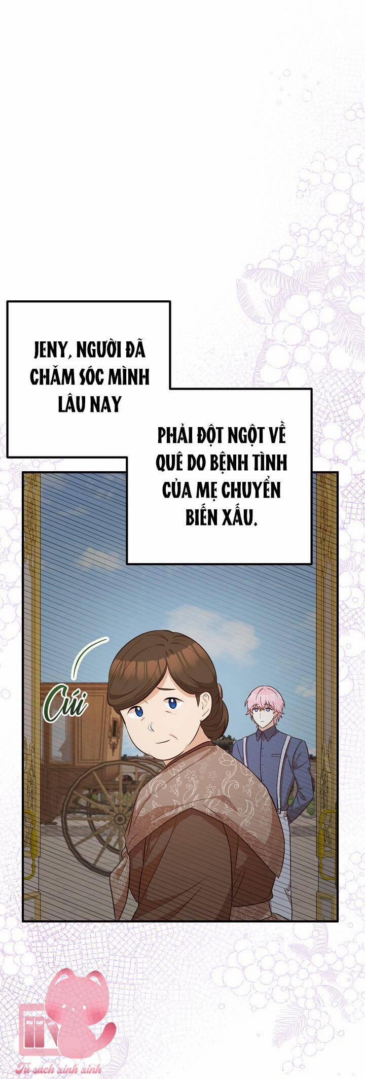 Bác Sĩ Tư Nhân Xin Từ Chức 26 trang 6