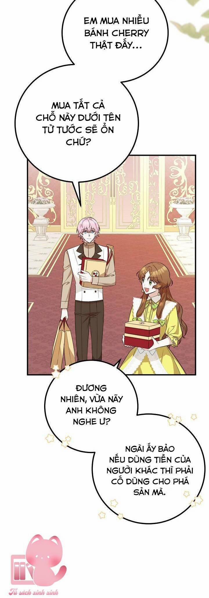 Bác Sĩ Tư Nhân Xin Từ Chức 26 trang 61