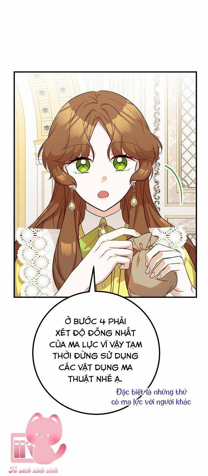 Bác Sĩ Tư Nhân Xin Từ Chức 27 trang 21