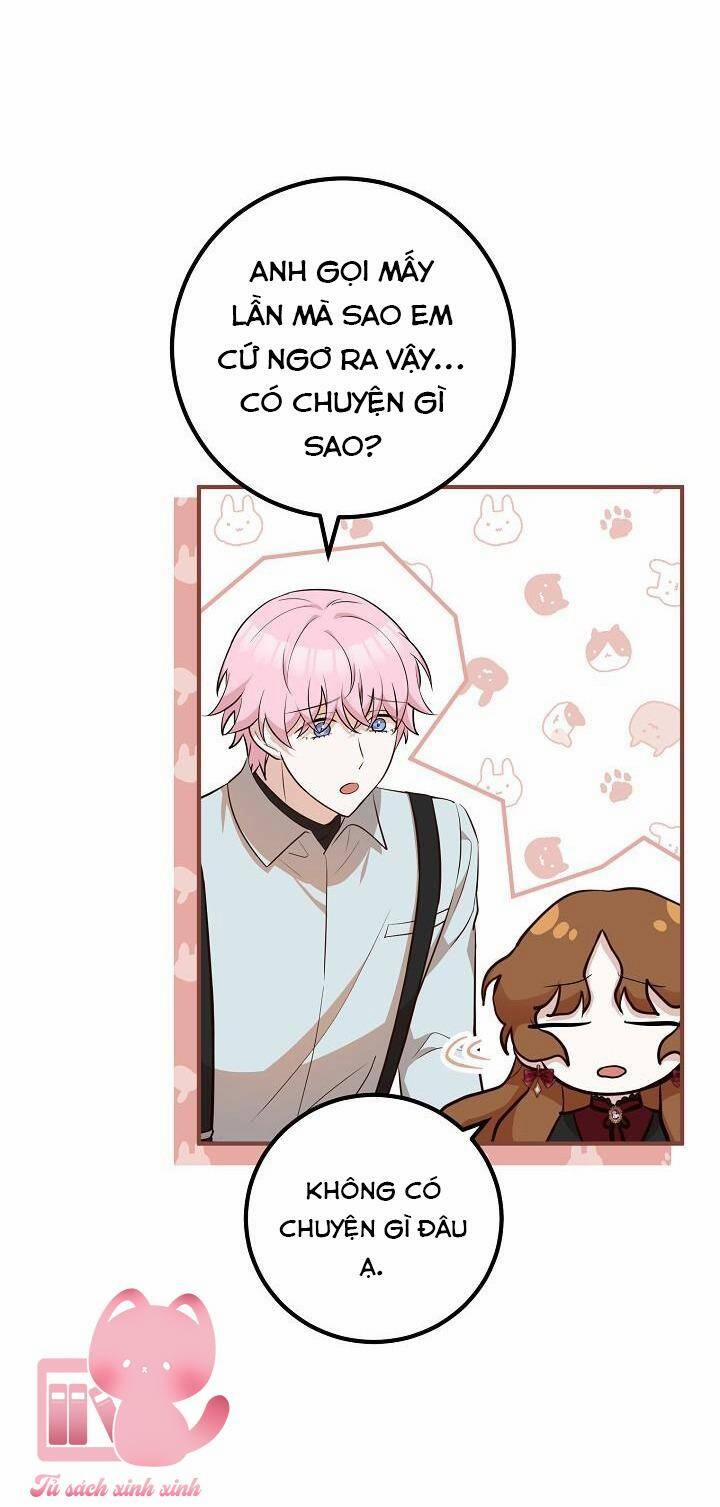 Bác Sĩ Tư Nhân Xin Từ Chức 27 trang 38