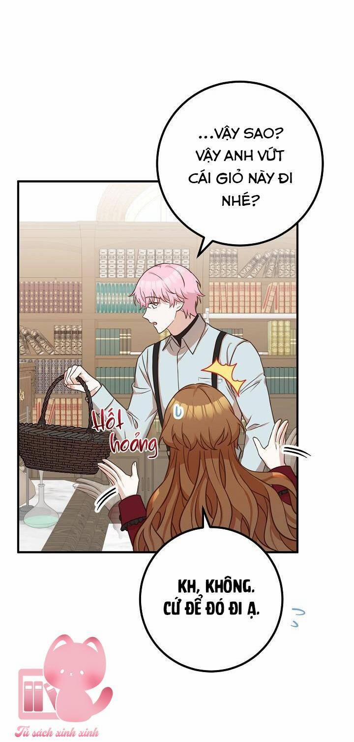 Bác Sĩ Tư Nhân Xin Từ Chức 27 trang 39