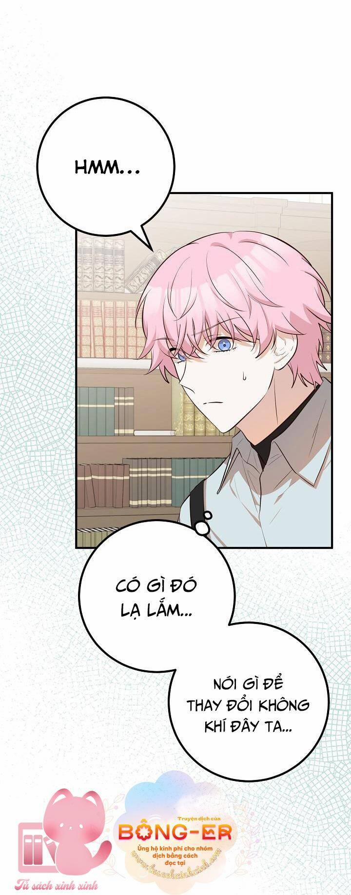 Bác Sĩ Tư Nhân Xin Từ Chức 27 trang 40