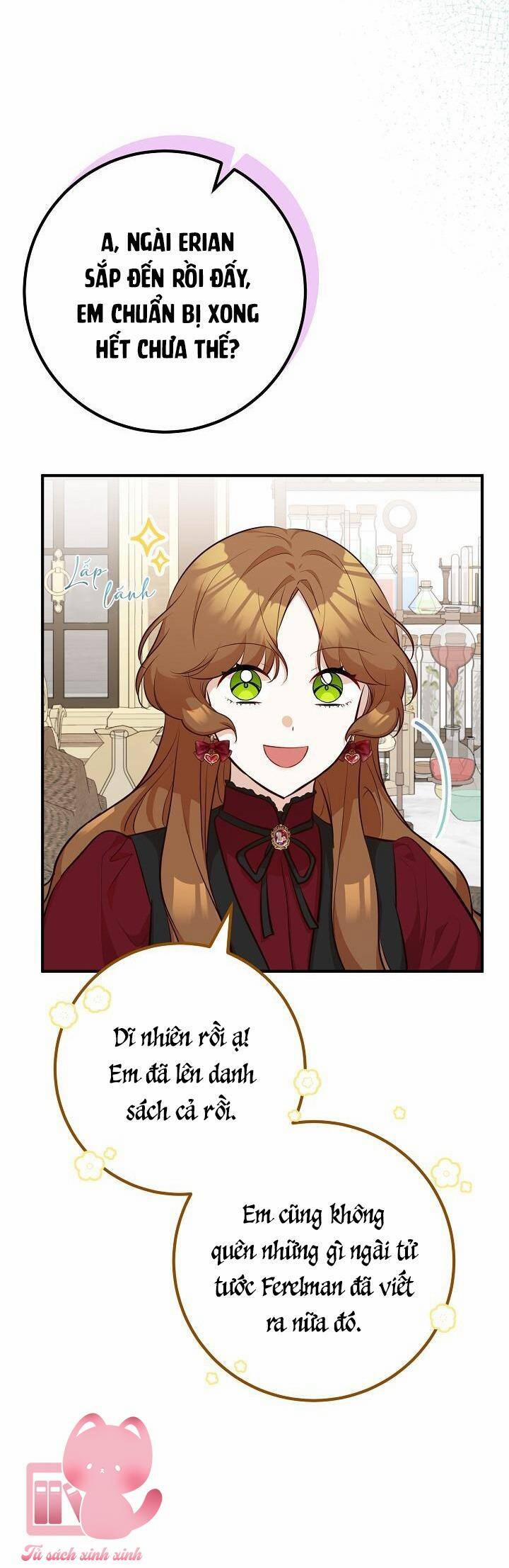 Bác Sĩ Tư Nhân Xin Từ Chức 27 trang 41