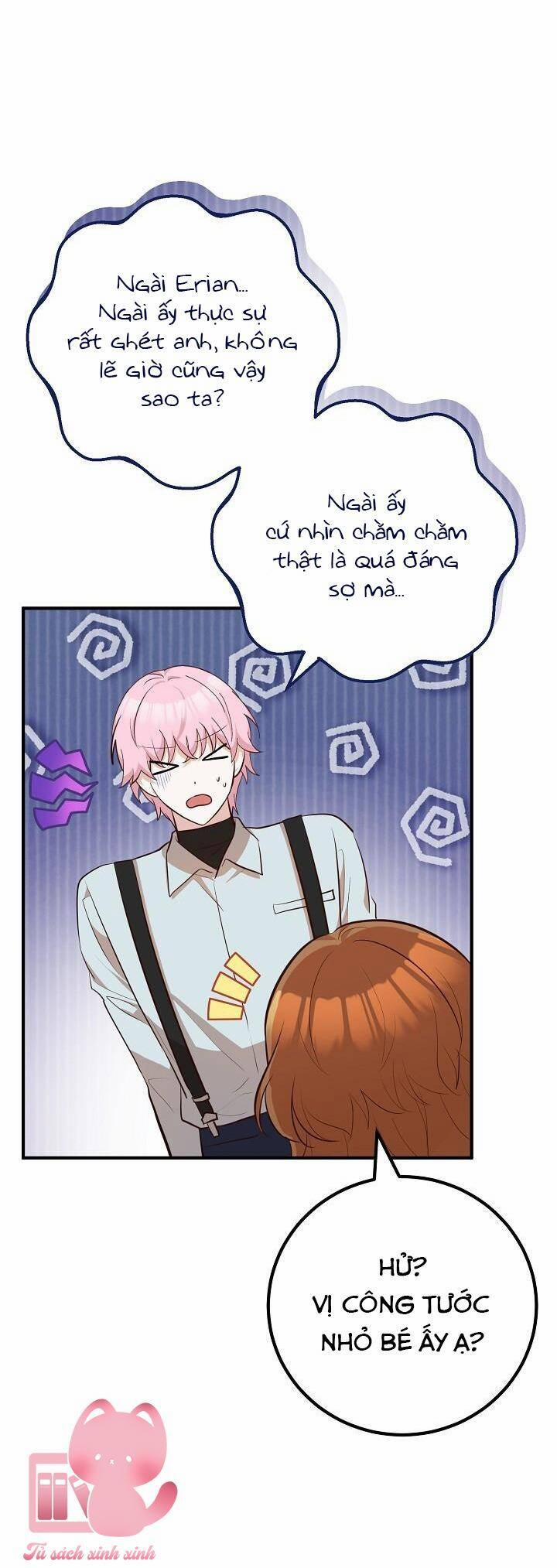 Bác Sĩ Tư Nhân Xin Từ Chức 27 trang 42