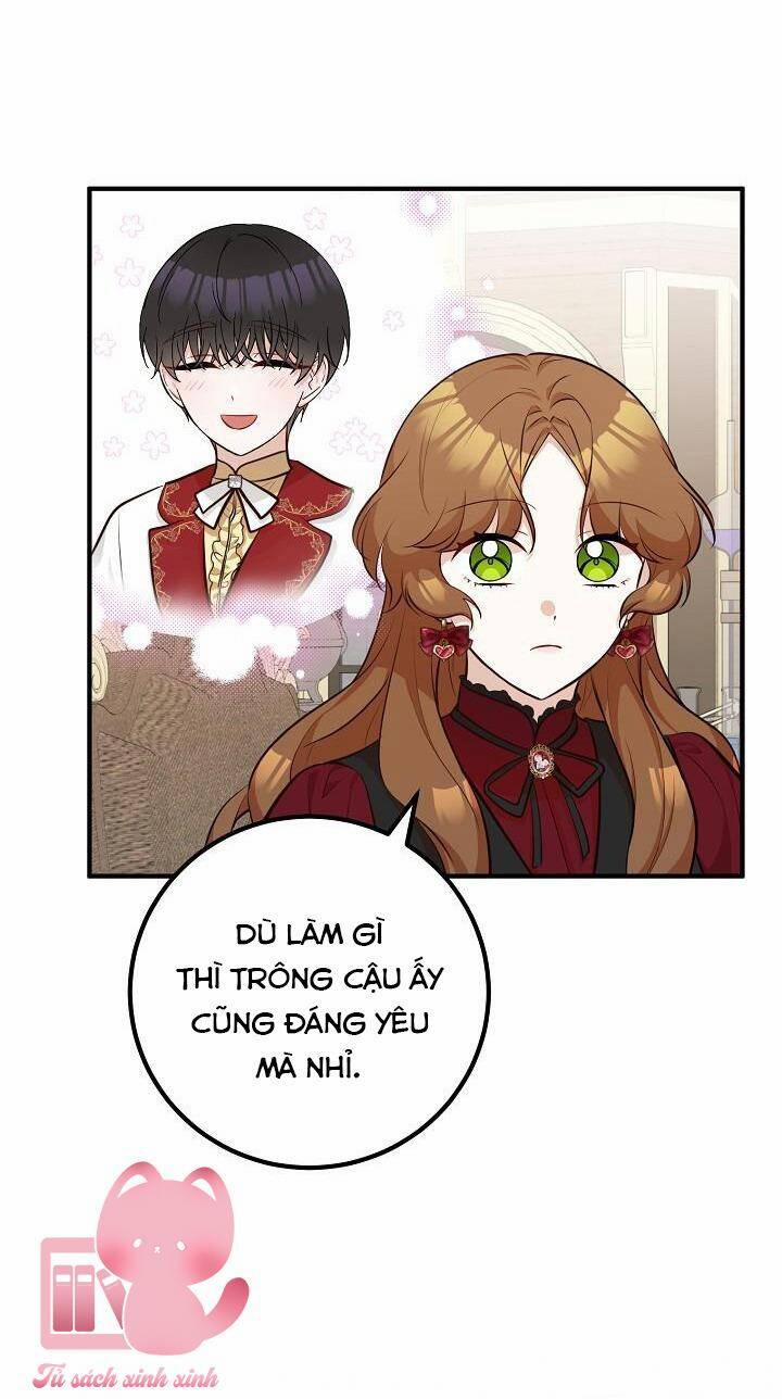 Bác Sĩ Tư Nhân Xin Từ Chức 27 trang 43