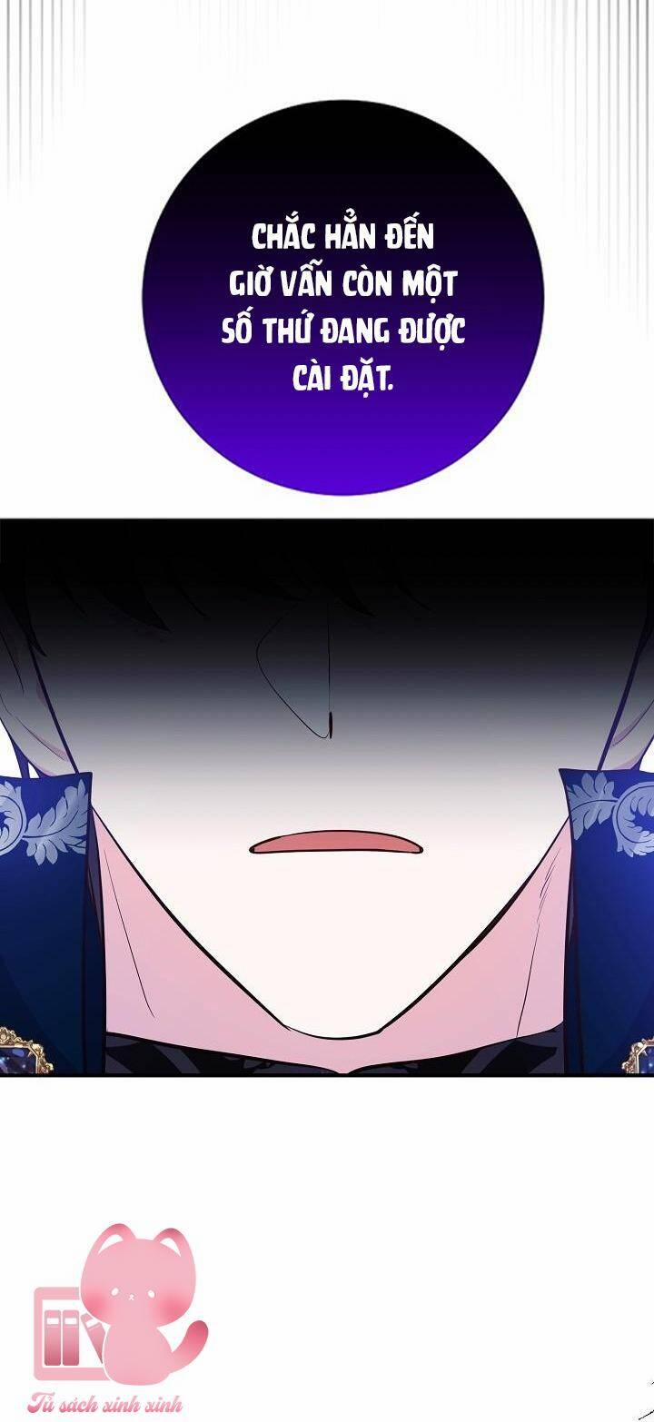 Bác Sĩ Tư Nhân Xin Từ Chức 27 trang 51