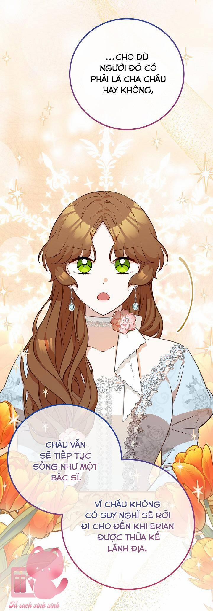 Bác Sĩ Tư Nhân Xin Từ Chức 28 trang 13