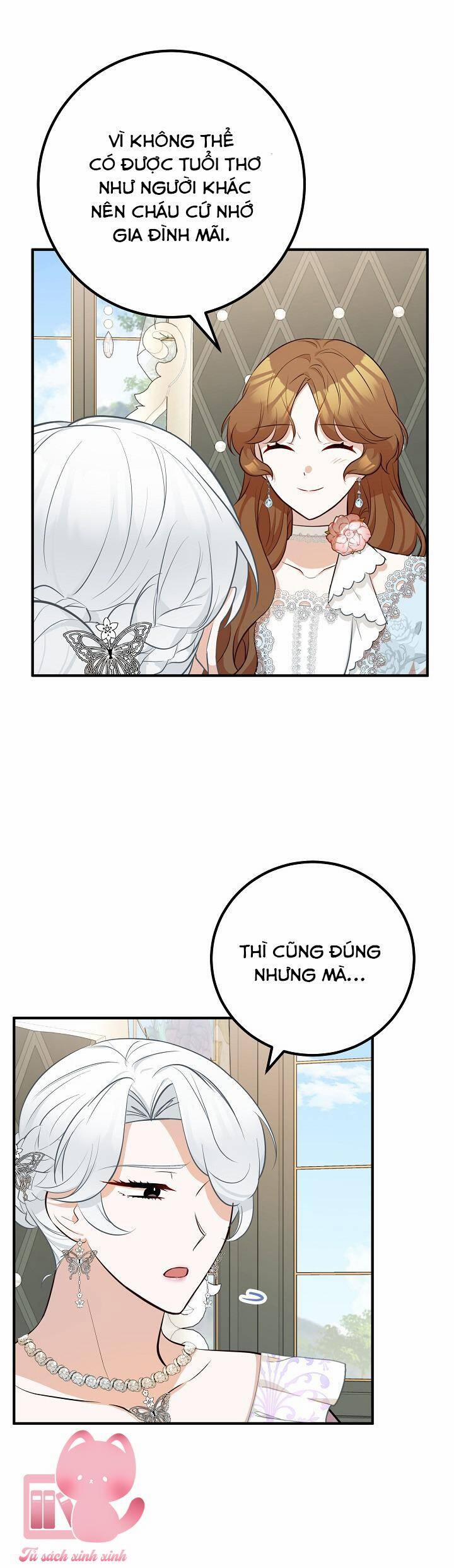 Bác Sĩ Tư Nhân Xin Từ Chức 28 trang 20