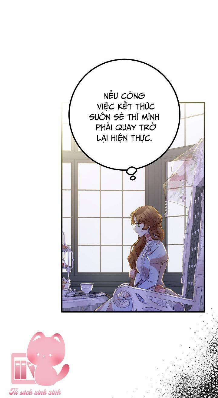 Bác Sĩ Tư Nhân Xin Từ Chức 28 trang 21