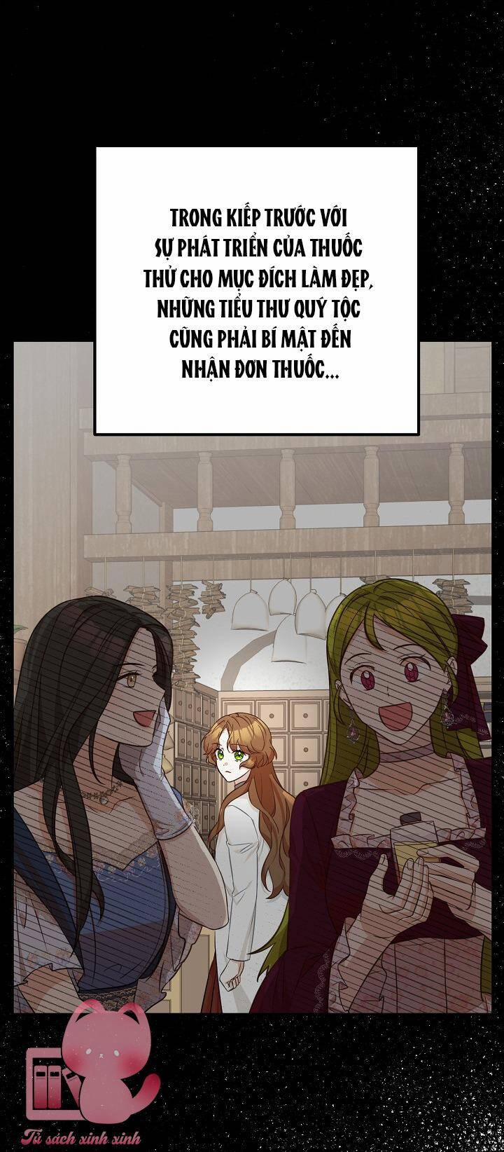 Bác Sĩ Tư Nhân Xin Từ Chức 28 trang 23