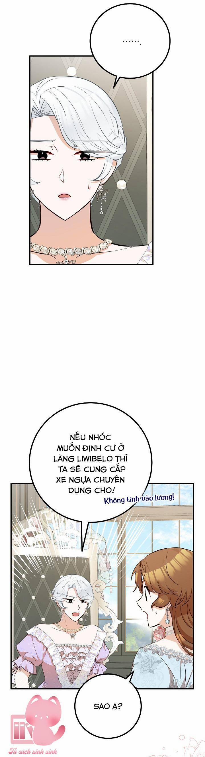 Bác Sĩ Tư Nhân Xin Từ Chức 28 trang 25