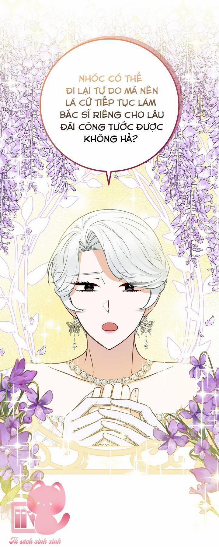 Bác Sĩ Tư Nhân Xin Từ Chức 28 trang 27