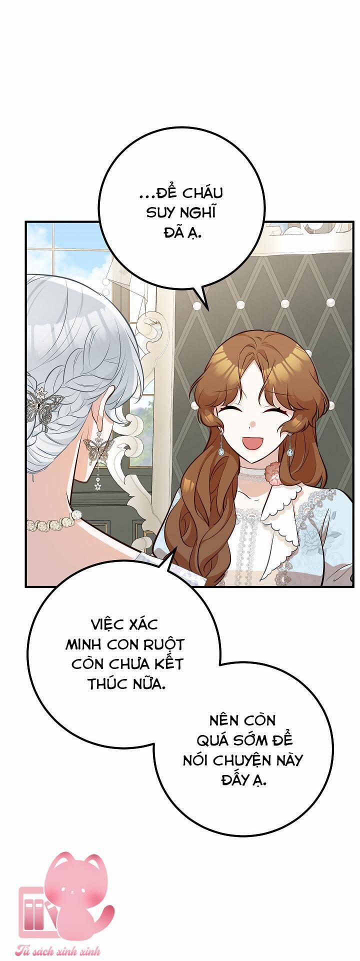 Bác Sĩ Tư Nhân Xin Từ Chức 28 trang 30