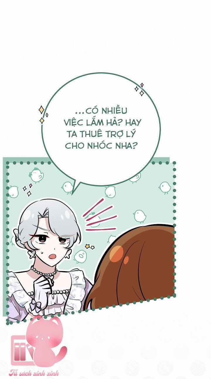 Bác Sĩ Tư Nhân Xin Từ Chức 28 trang 31