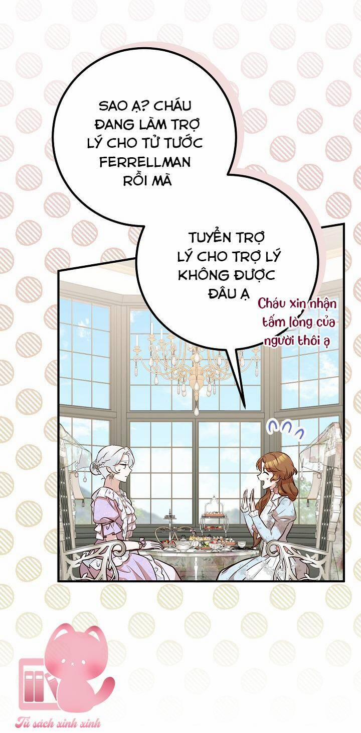 Bác Sĩ Tư Nhân Xin Từ Chức 28 trang 32