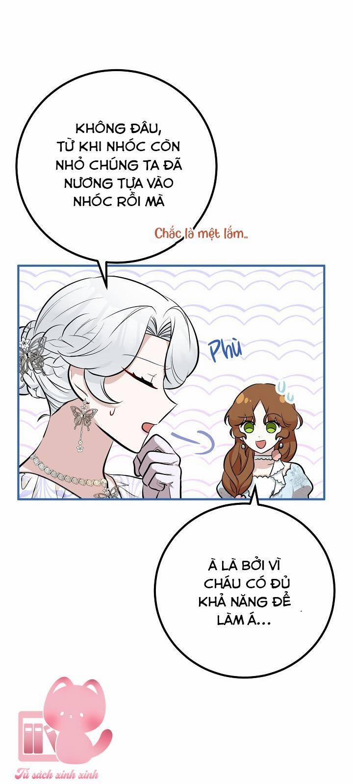 Bác Sĩ Tư Nhân Xin Từ Chức 28 trang 33