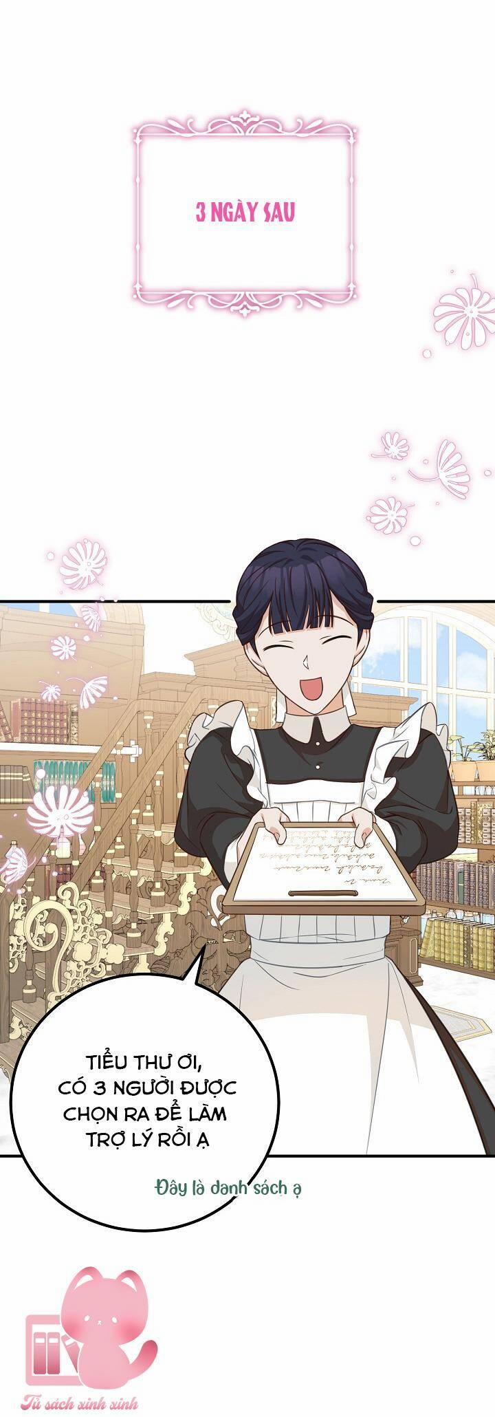 Bác Sĩ Tư Nhân Xin Từ Chức 28 trang 36