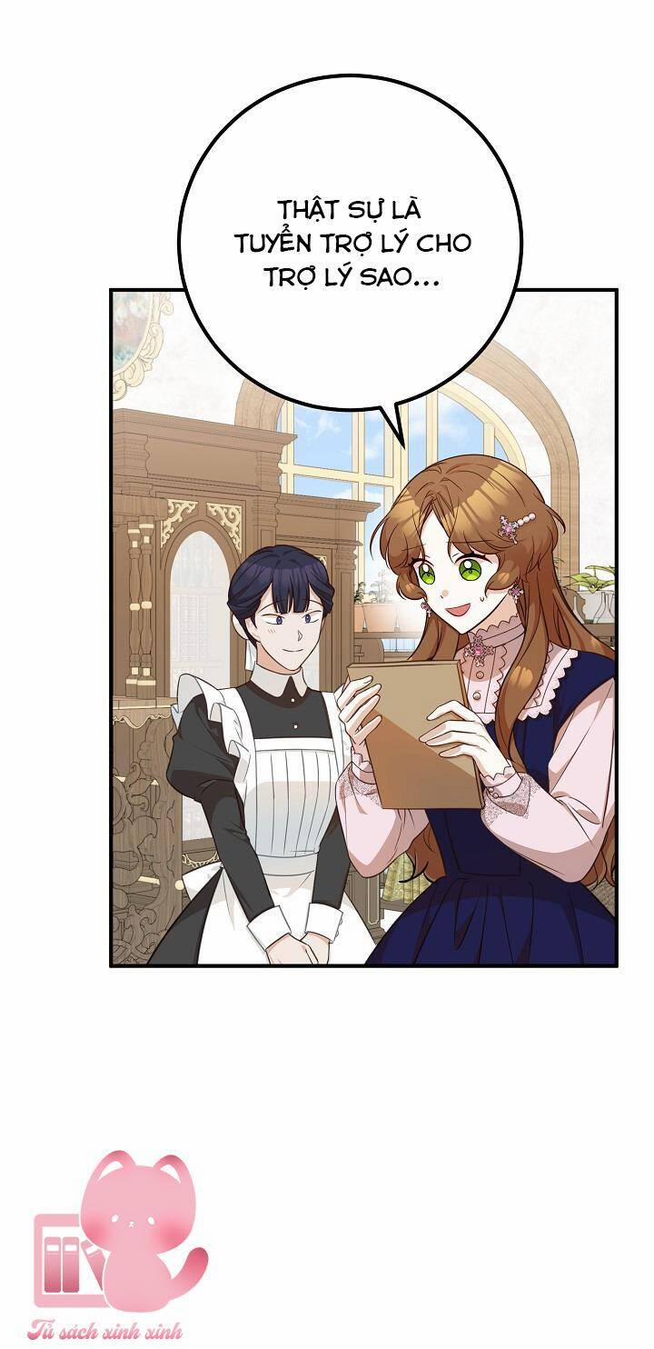 Bác Sĩ Tư Nhân Xin Từ Chức 28 trang 37