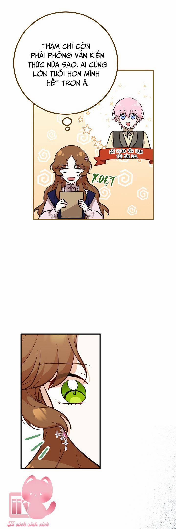 Bác Sĩ Tư Nhân Xin Từ Chức 28 trang 38