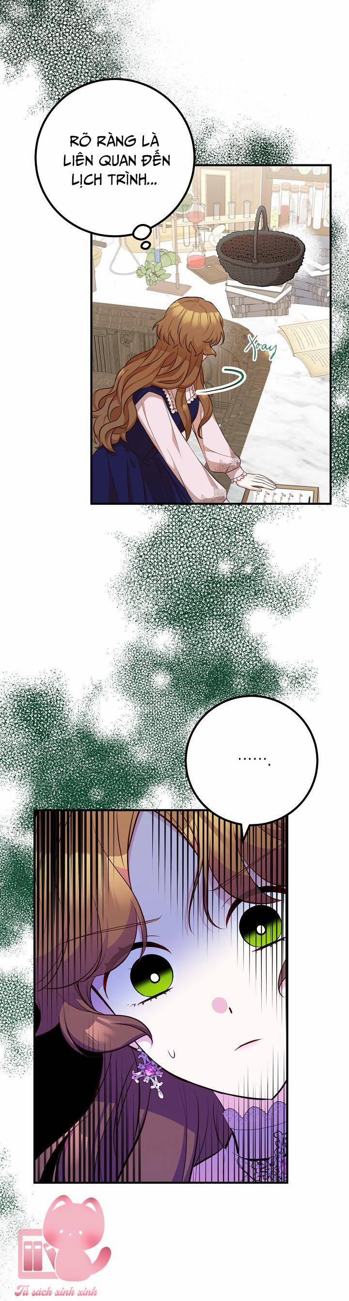 Bác Sĩ Tư Nhân Xin Từ Chức 28 trang 43